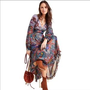 NWT Maeve Annabella Dress